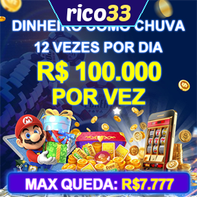 rico33 Mina Misteriosa